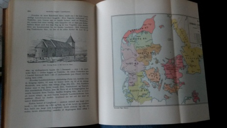 Gamle Danmarks Historie